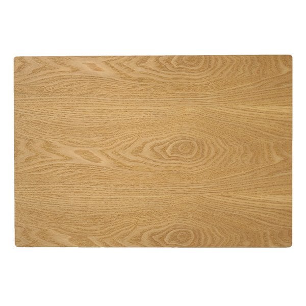 우드 식탁 매트 특대_43*30CM