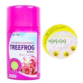 감동 트리프로그 분사형 방향제 아카시아 280ml X ( 3매입 )