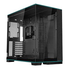 리안리 PC-O11D EVO RGB 블랙 미들타워 케이스