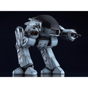 MODEROID 로보컵 ED 209 비 스케일 조립식 플라스틱 모델 재판매 분