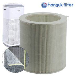 호환한국필터 쿠쿠 공기청정기필터 T툴 ACF-TMT20 T8700 AC-17T10FWH