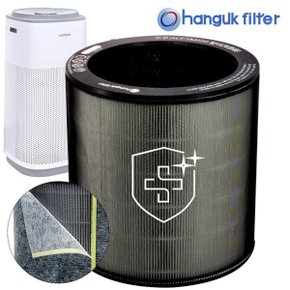 호환한국필터 쿠쿠 공기청정기필터 T툴 ACF-TMT20 T8700 AC-17T10FWH