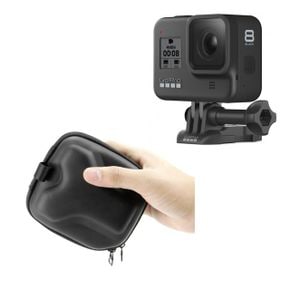 카메라케이스 카메라가방 GOPRO HERO 미니 파우치 케이스 방수케이스 보관 8 X ( 2매입 )