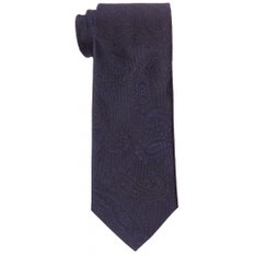 100 % TIE-SLJ-MUJI 8cm, : 144cm [스마트 비즈] 브랜드 넥타이 (일본제 후지야마 직조) 실크