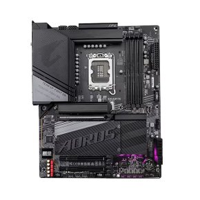 기가바이트 Z790 AORUS ELITE X WIFI7 메인보드 (LGA1700/DDR5/ATX) 제이씨현