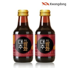 대추쌍화 150ml x 40병