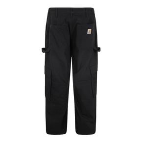 24FW 와타나베 준야 카고 팬츠 WMP019S241 Black