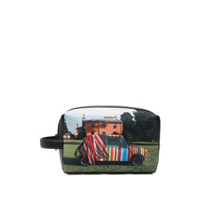 [해외배송] 폴 스미스 미니 앳 LANGAR 홀 WASHBAG M1A8105WLANGEPR B0712180998