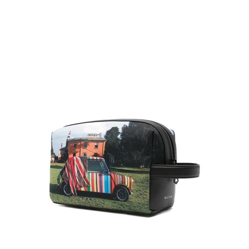 [해외배송] 폴 스미스 POUCHES M1A8105WLANGEPR B0712180998