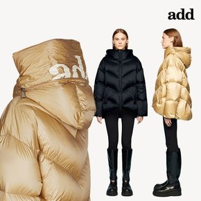 [이태리 공식수입 정품] add® 24FW 스페셜에디션 다운 10AW341