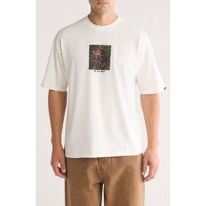 5114632 Vans Surveillance Oversize Graphic T-Shirt