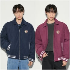 남성 크레스트 코듀로이 재킷 T32E7WJC42TMT1 TOMMY JEANS