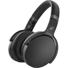 미국 젠하이저 헤드셋 Sennheiser Consumer Audio HD 450BT Bluetooth 5.0 Wireless Headphone w