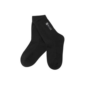 Regular Logo Socks_RYAAM23812BKX