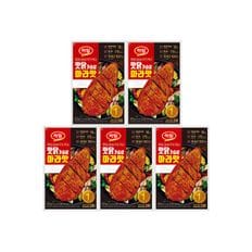 하림 맛닭가슴살마라맛 100g 5봉_P380395406