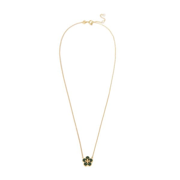 [부산점] 키라 플라워 목걸이 147287 301