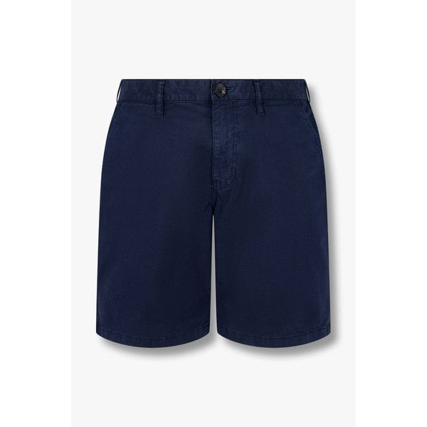 [PS PAUL SMITH] 지브라 자수 치노 쇼츠 5735105102000