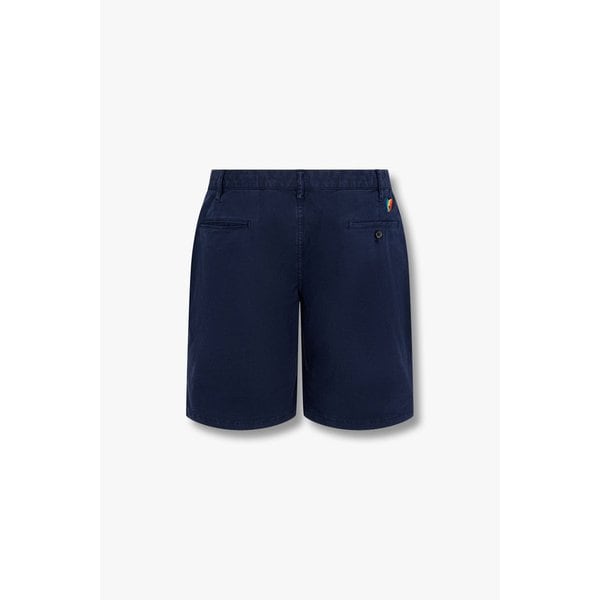 [PS PAUL SMITH] 지브라 자수 치노 쇼츠 5735105102000