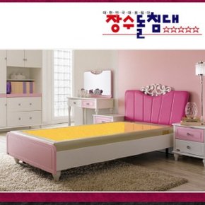 JS102PM_럭셔리 흙 -싱글침대
