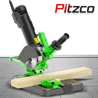 1. 피츠코 앵글 슬..