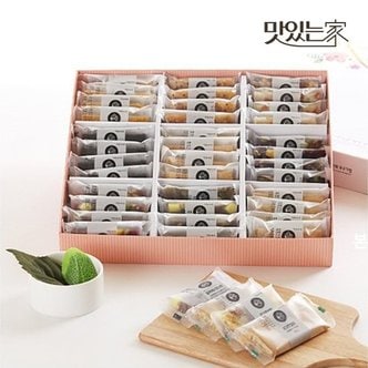  [배송가능지역 등 상세설명서 확인]떡보의하루 명품세트2호