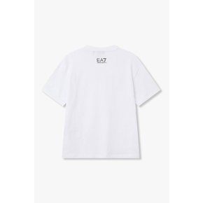 [남아] 컴포트 숏 슬리브 티셔츠 0456110101000