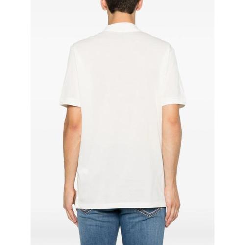 엠포리오 아르마니 폴로 티셔츠 AF12955 EM006624 U0003 NEUTRALS