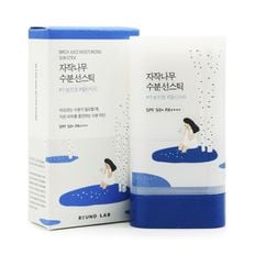 라운드랩 자작나무 수분 선스틱 19g[33285981]