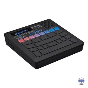 야마하 핑거 드럼 패드 FGDP-50