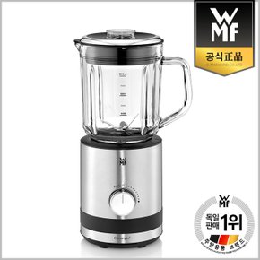 키친미니스 유리 미니믹서기 800ml