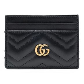 [GUCCI] 구찌 GG 마몬트 카드 케이스443127-DTD1T-1000