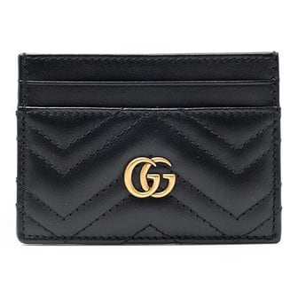  [GUCCI] 구찌 GG 마몬트 카드 케이스443127-DTD1T-1000