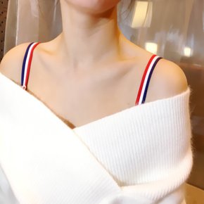 트리플 스트랩  브라끈