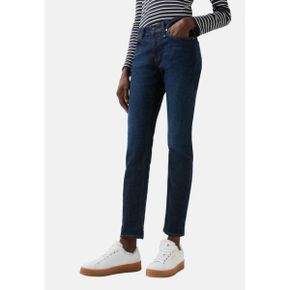 5203466 Bogner Slim fit jeans - dark denim blue