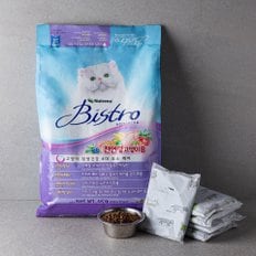 뉴트리나 비스트로 전연령 고양이 사료 6kg