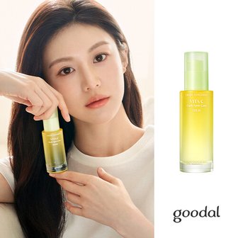 구달 청귤 비타C 잡티케어 세럼 50ml