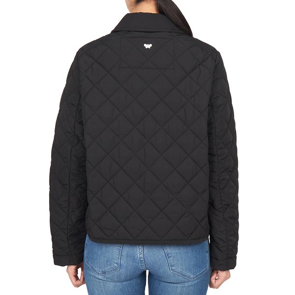 [부산점] 위켄드 막스마라 젤로 퀼팅 자켓 WKDGELO 003 2615481021