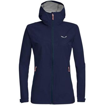  독일 살레와 여자 레인자켓 바람막이 1901131 Salewa Womens Puez Aqua 3 PTX W Jacket Hardshel