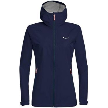  독일 살레와 여자 레인자켓 바람막이 1901131 Salewa Womens Puez Aqua 3 PTX W Jacket Hardshel