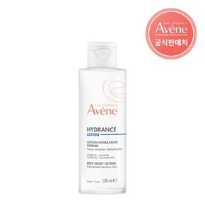 공식 이드랑스 딥 모이스트 로션 100ml