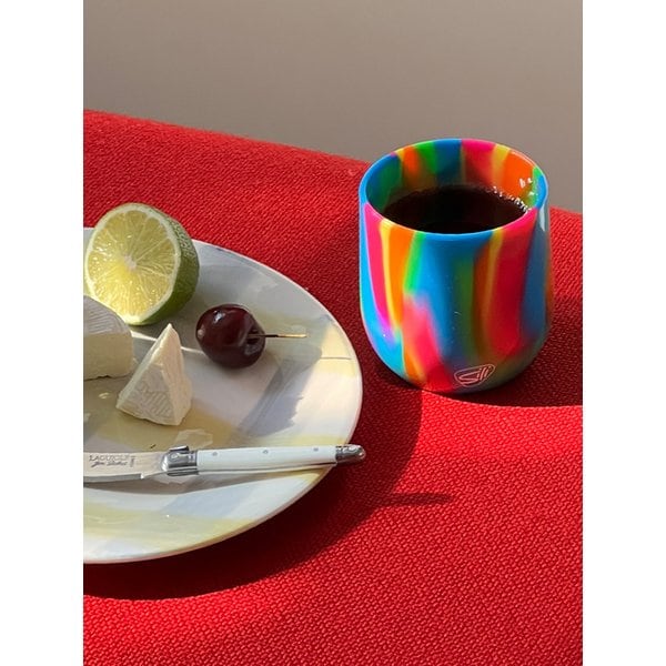 친환경 실리콘 와인 히피홉스 12oz