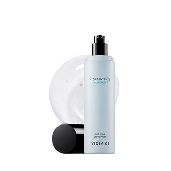 비디비치 하이드라 인텐스 히알루론7 부스팅 젤 투 워터 6923110002200