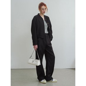 SIAC3065 Milla Bag_Ivory