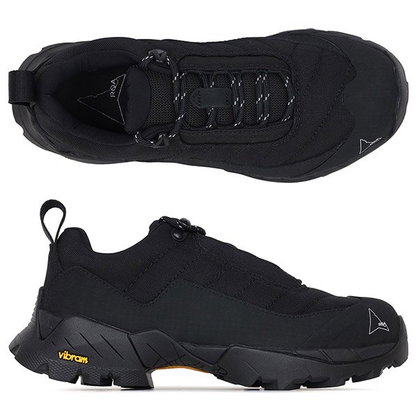 [부산점] 25FW 블랙 카타리나 스니커즈 NBUW1394FA229 BLK0001