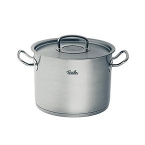 독일 휘슬러 냄비 Fissler 오리지널 profi Hoher Koch탑f 16 cm 1193915