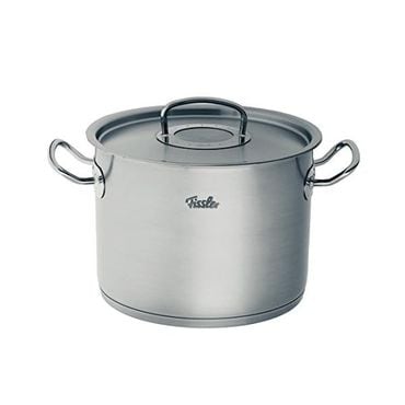  독일 휘슬러 냄비 Fissler 오리지널 profi Hoher Koch탑f 16 cm 1193915