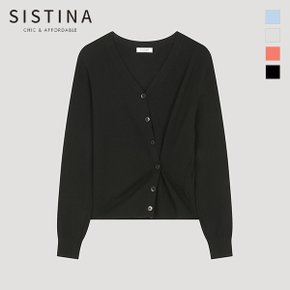투웨이 브이넥 가디건_ASKCDO11520
