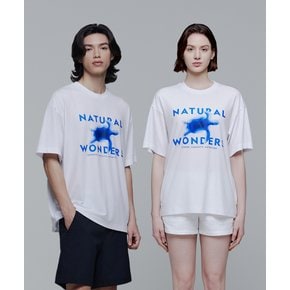 N242UTS620 드라이실 거북이 티셔츠 3종택1