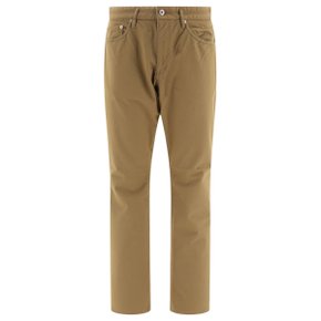 [논네이티브] Jeans NN-P4407KHAKI Beige