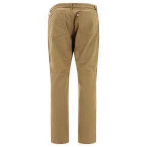 [논네이티브] Jeans NN-P4407KHAKI Beige